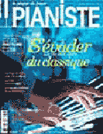 pianiste magazine