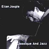 Elian Jougla, arrangements musicaux